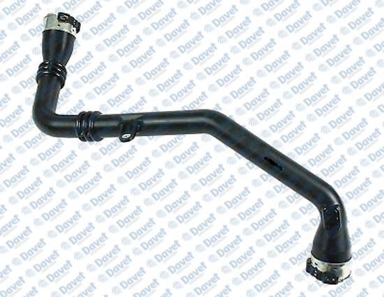 MAI-144601KB2D Turbo Hortumu Juke F15 Pulsar C13 1.5